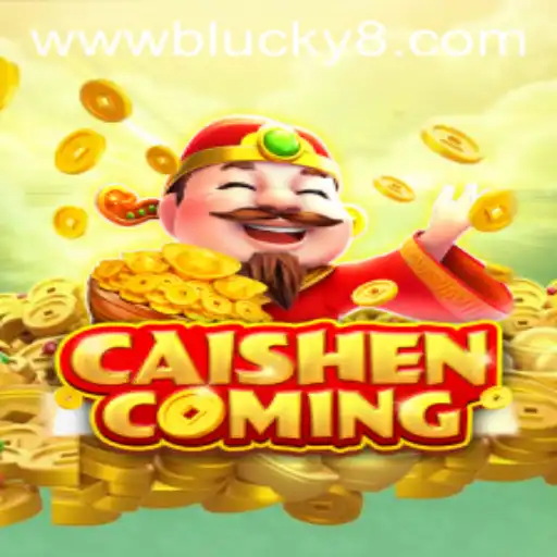 Unveiling CAISHENCOMING: A New Era of Luck and Adventure with blucky.ph