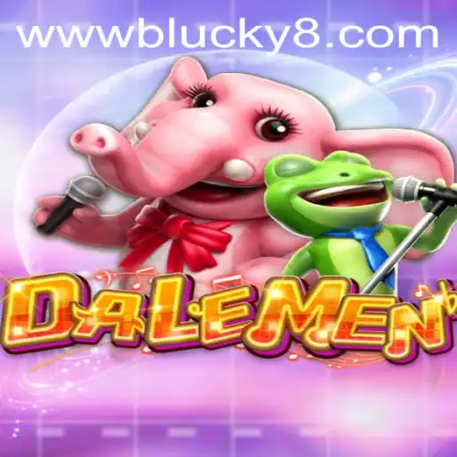 DALEMEN: A Captivating New Game Revolutionizing the Gaming Experience