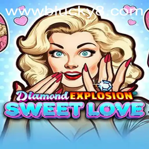 Discovering DiamondExplosionSweetLove: A Journey Through Gaming and Sweet Surprises