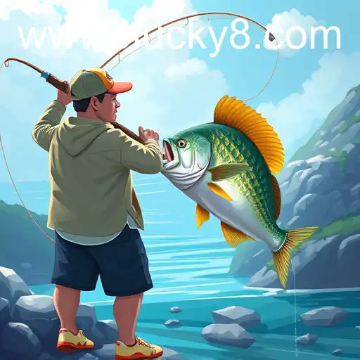 Exploring the Thrill of Fishing Games: Blucky.ph's Unique Offerings