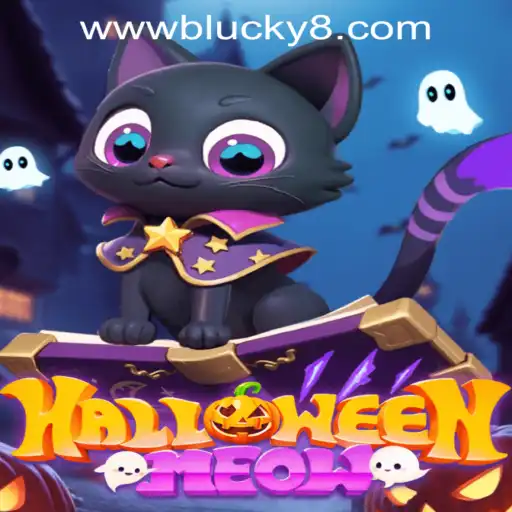 HalloweenMeow: A Spooktacular Journey of Cats and Tricks