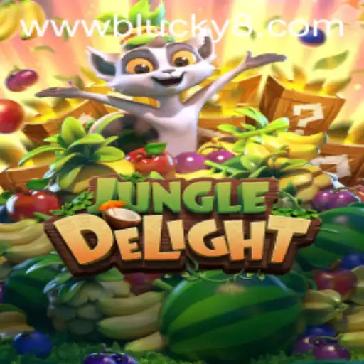 Discover JungleDelight - A Thrilling Adventure