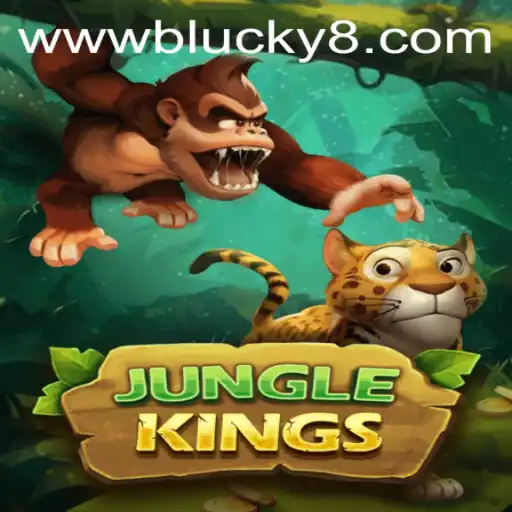 Exploring the Exciting World of JungleKings and Its Impact on Gaming Enthusiasts