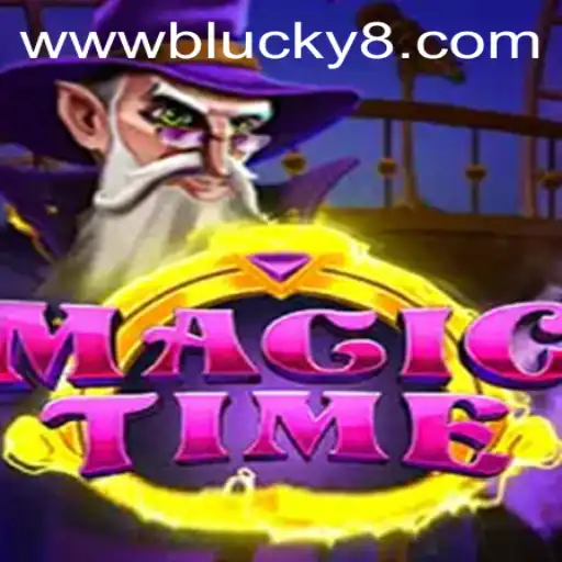 Exploring the Enchanting World of MagicTime: A Dive into Game Mechanics and Current Trends