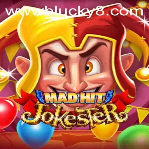 Unveiling MadHitJokester: A Thrilling Game Experience with a Blucky.ph Twist