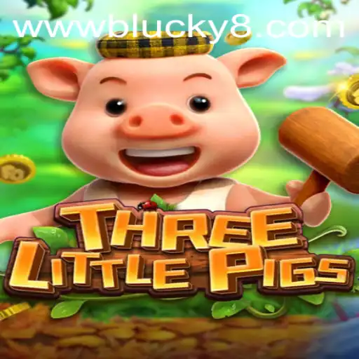 Unveiling THREELITTLEPIGS: A Multifaceted Gaming Experience