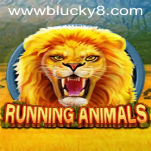 RunningAnimals: The Thrilling Adventure Game Linked to blucky.ph