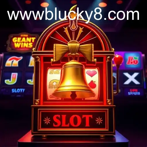 The Alluring World of Slot Machines