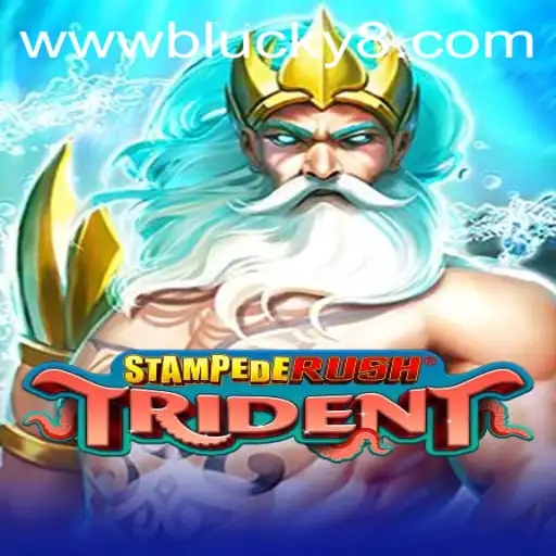 Explore the Thrilling World of StempedeRushTrident and the Gaming Trend of blucky.ph